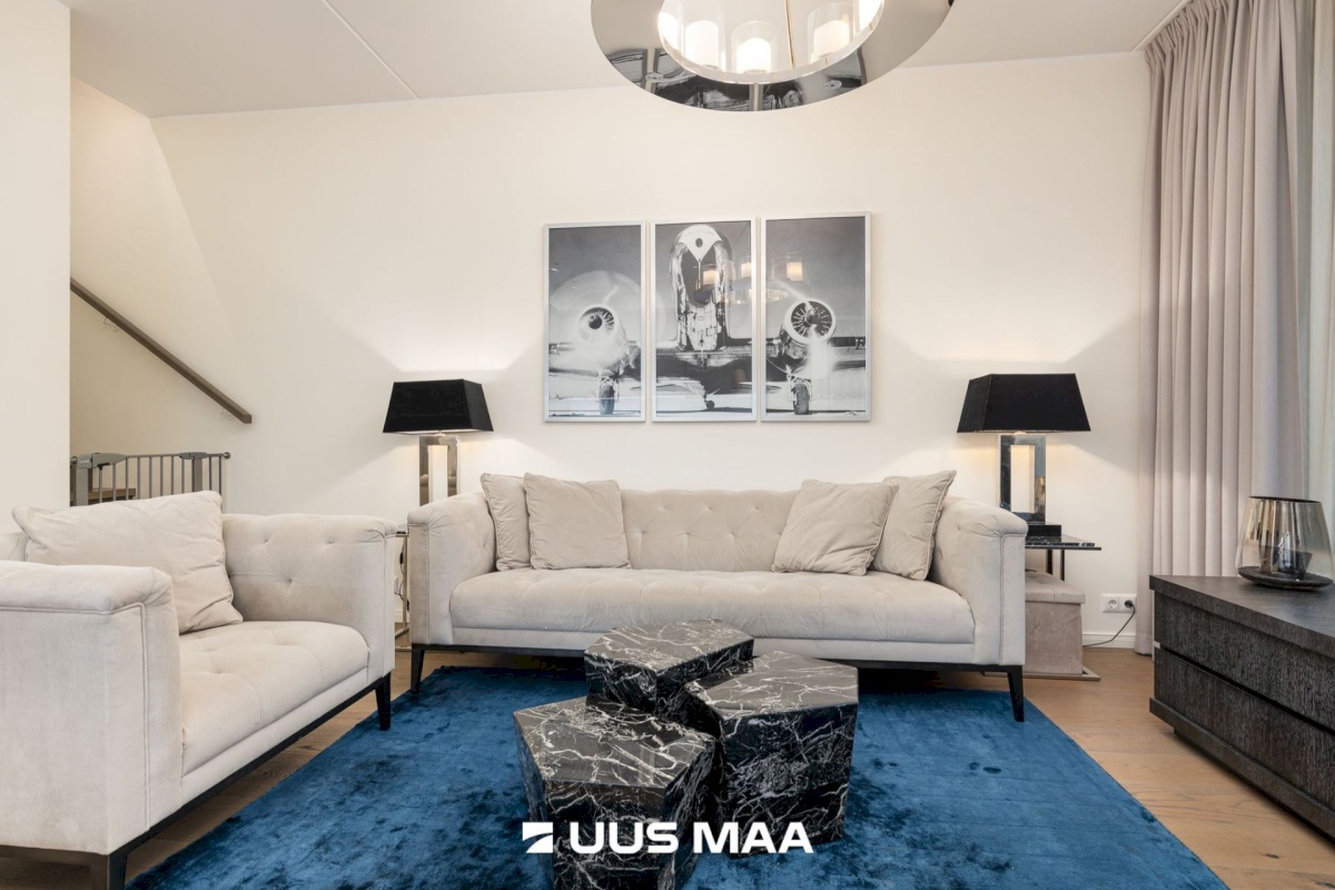 Tallinn, Nõmme linnaosa, Vesioina tn 3