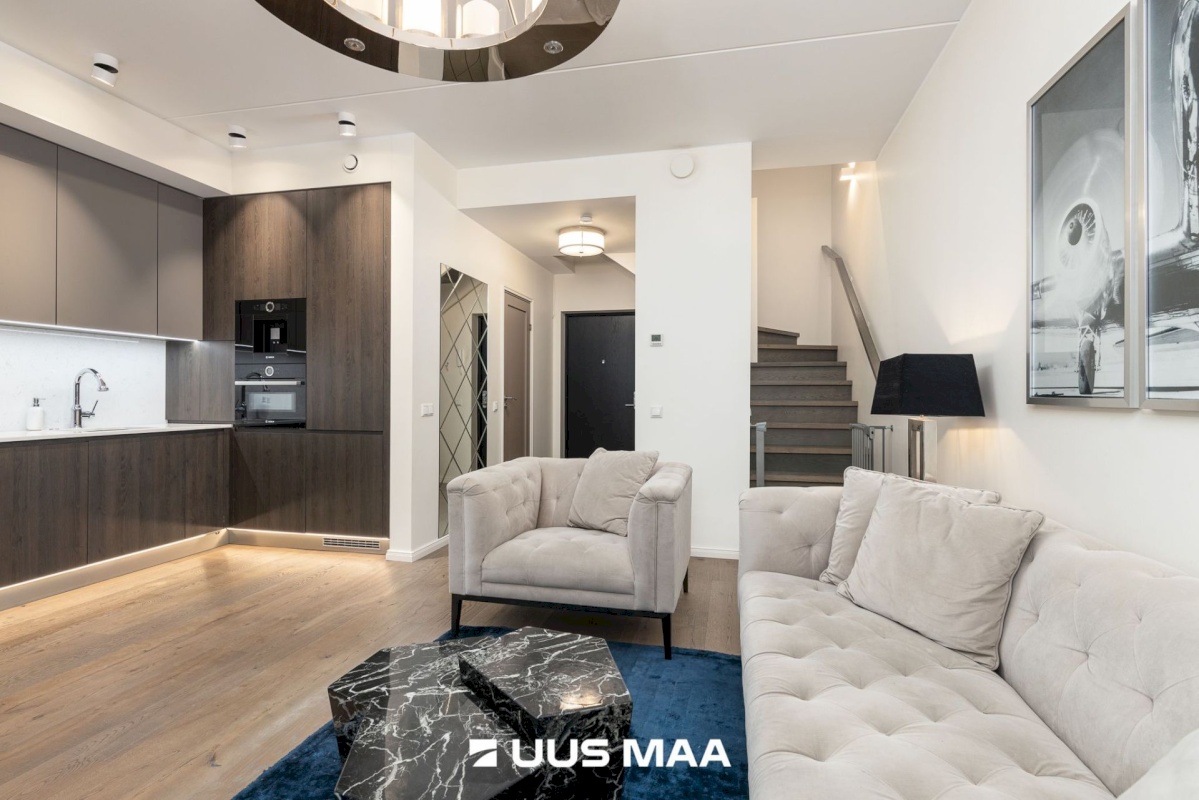 Tallinn, Nõmme linnaosa, Vesioina tn 3