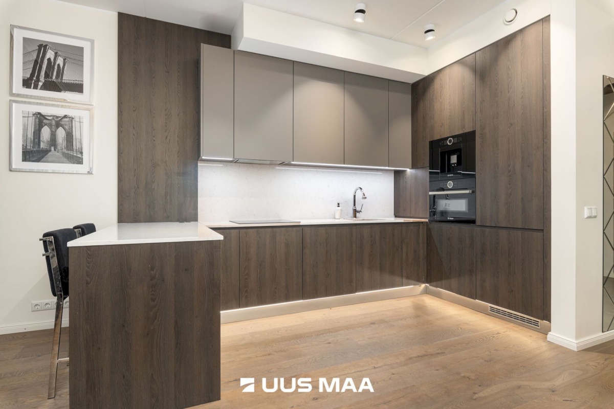 Tallinn, Nõmme linnaosa, Vesioina tn 3