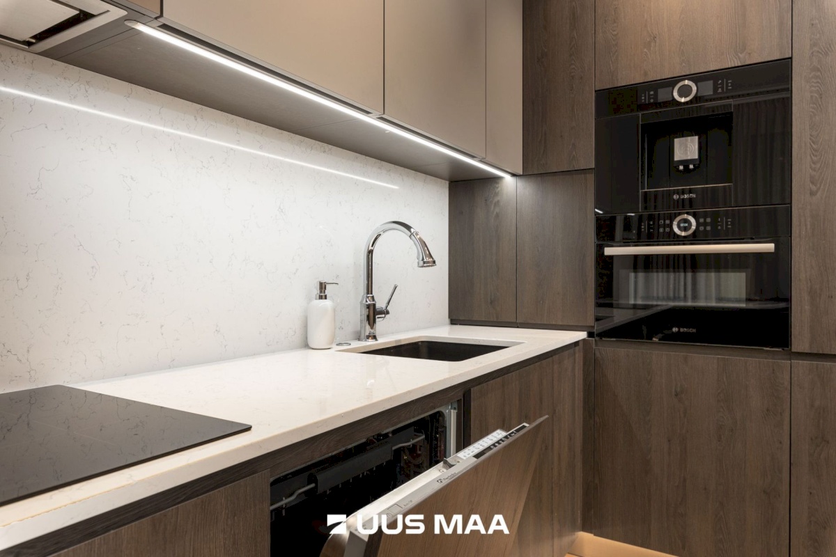 Tallinn, Nõmme linnaosa, Vesioina tn 3