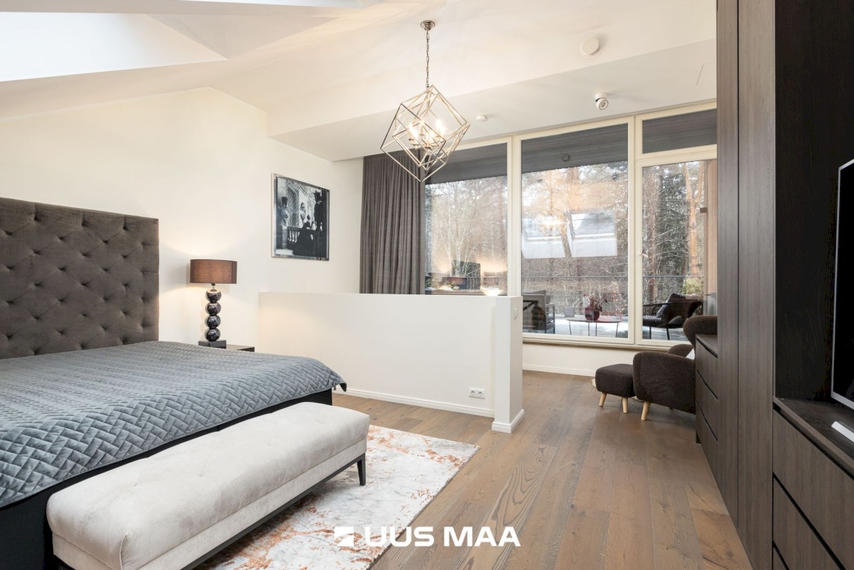 Tallinn, Nõmme linnaosa, Vesioina tn 3