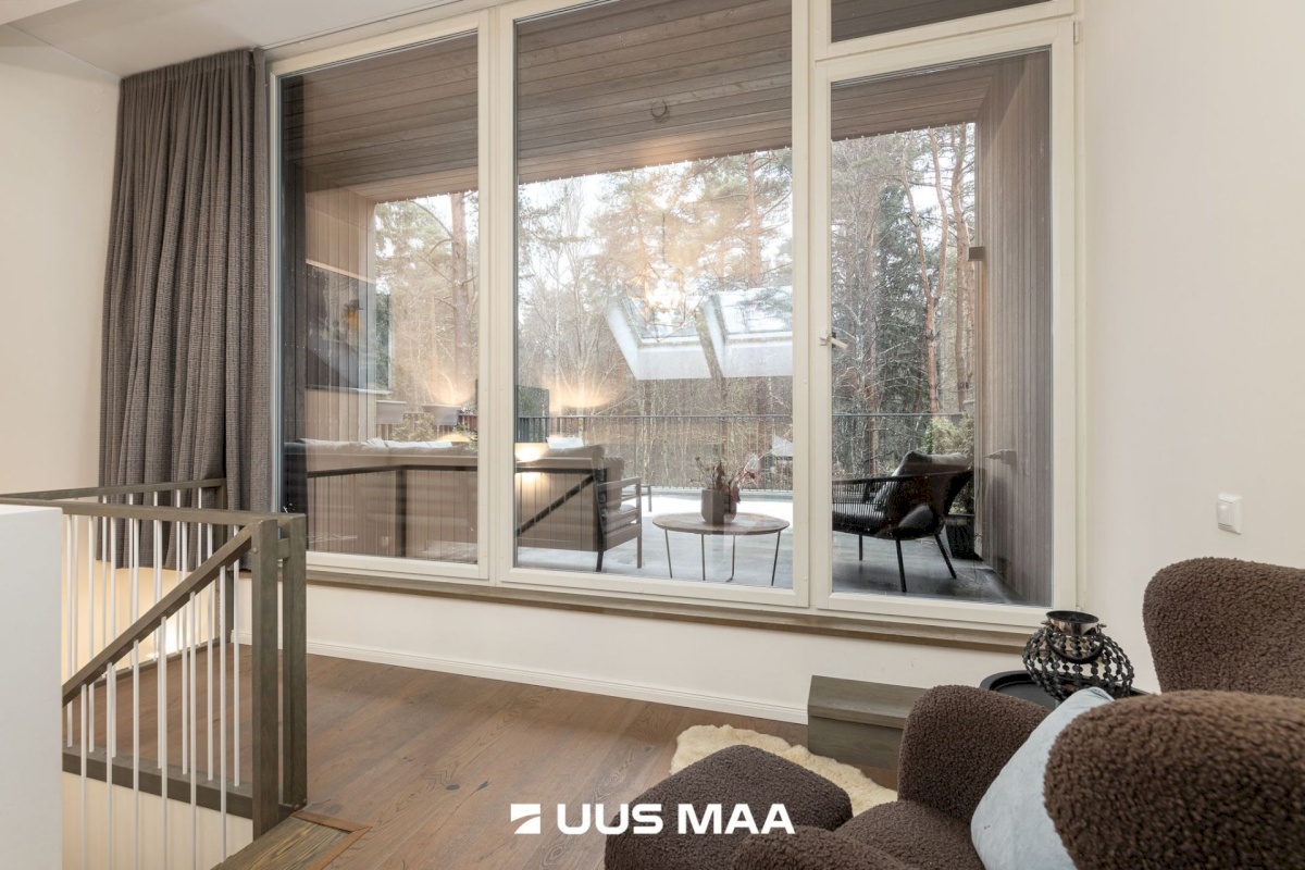 Tallinn, Nõmme linnaosa, Vesioina tn 3