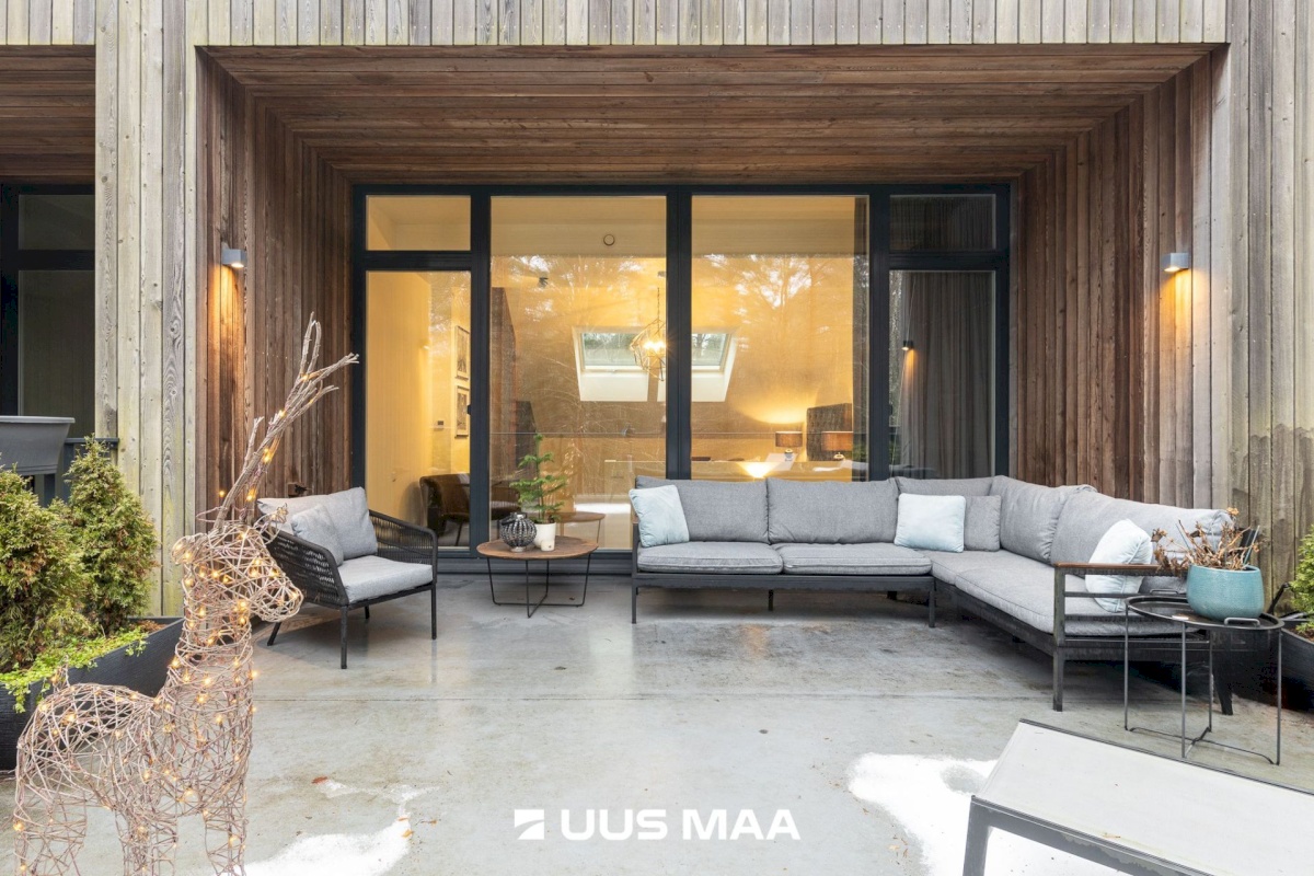 Tallinn, Nõmme linnaosa, Vesioina tn 3