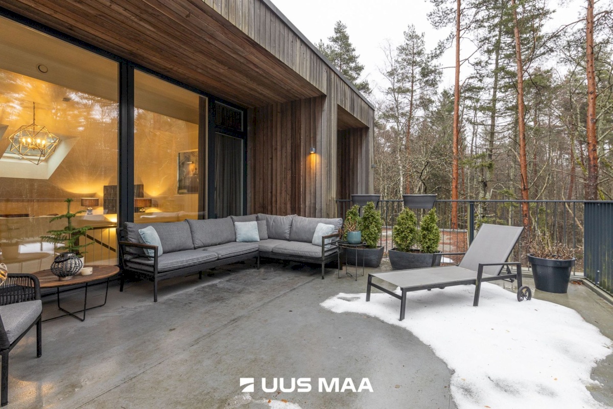 Tallinn, Nõmme linnaosa, Vesioina tn 3