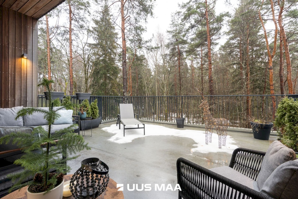 Tallinn, Nõmme linnaosa, Vesioina tn 3