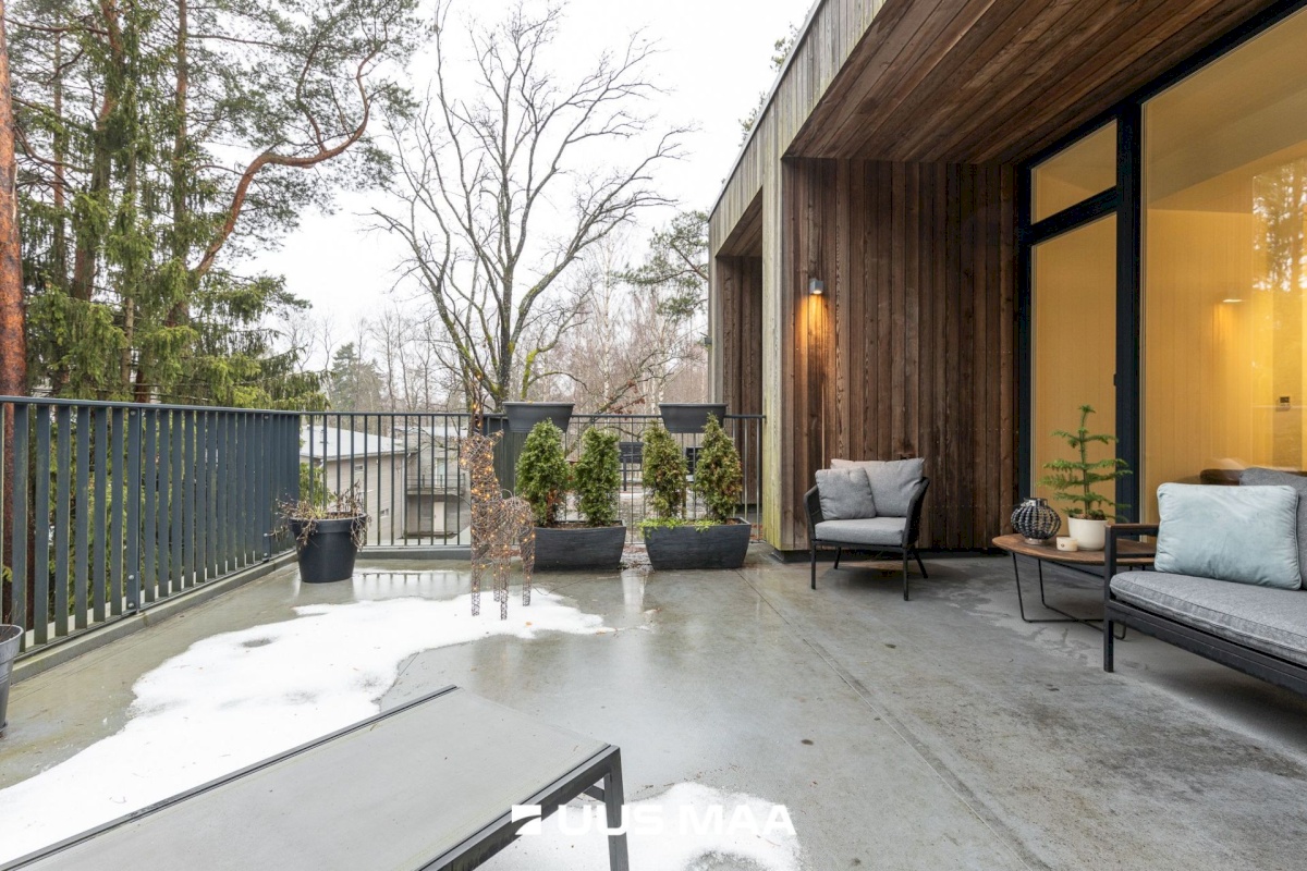 Tallinn, Nõmme linnaosa, Vesioina tn 3