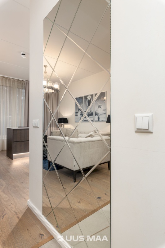 Tallinn, Nõmme linnaosa, Vesioina tn 3