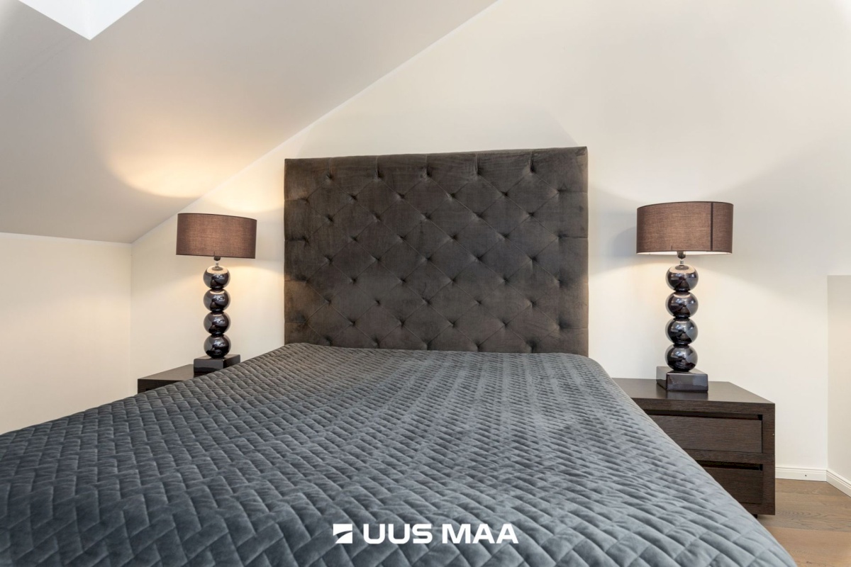 Tallinn, Nõmme linnaosa, Vesioina tn 3