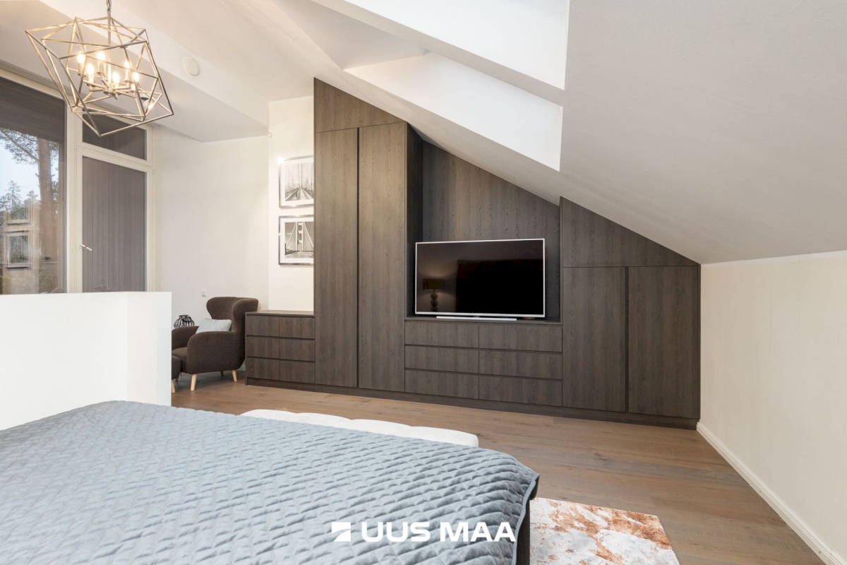 Tallinn, Nõmme linnaosa, Vesioina tn 3