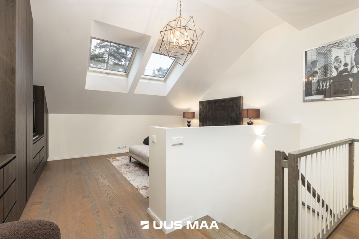 Tallinn, Nõmme linnaosa, Vesioina tn 3