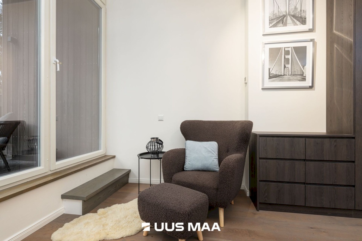 Tallinn, Nõmme linnaosa, Vesioina tn 3