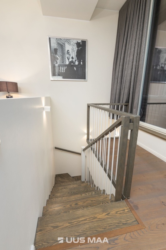 Tallinn, Nõmme linnaosa, Vesioina tn 3