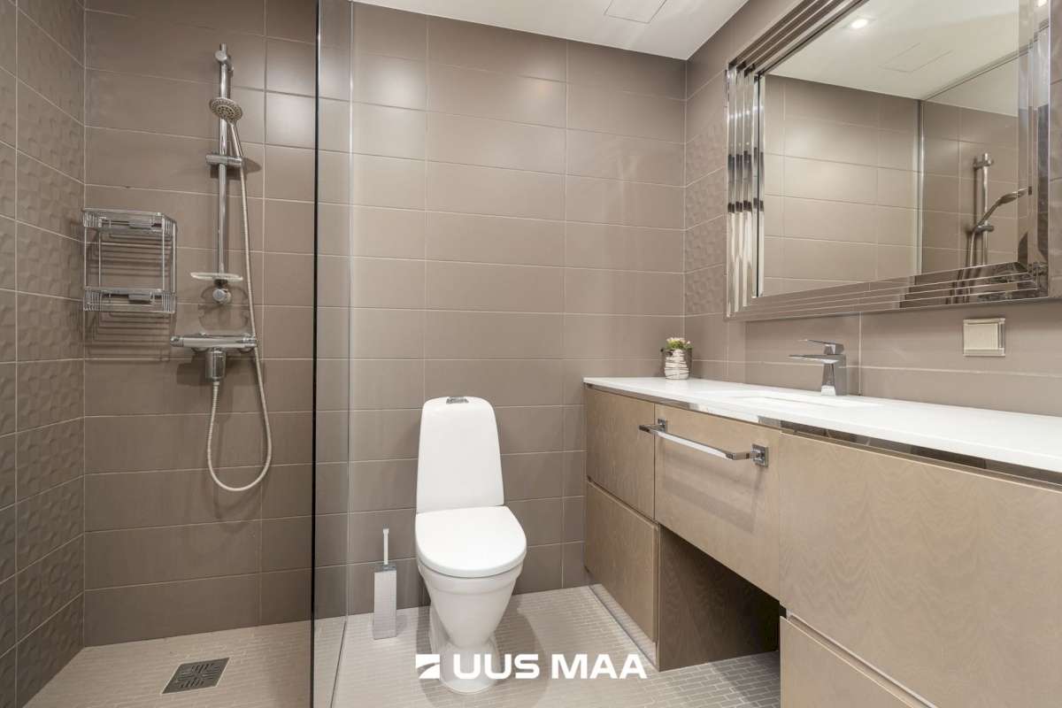 Tallinn, Nõmme linnaosa, Vesioina tn 3