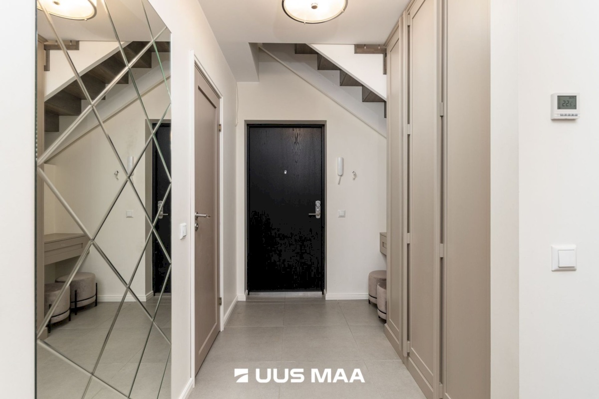 Tallinn, Nõmme linnaosa, Vesioina tn 3