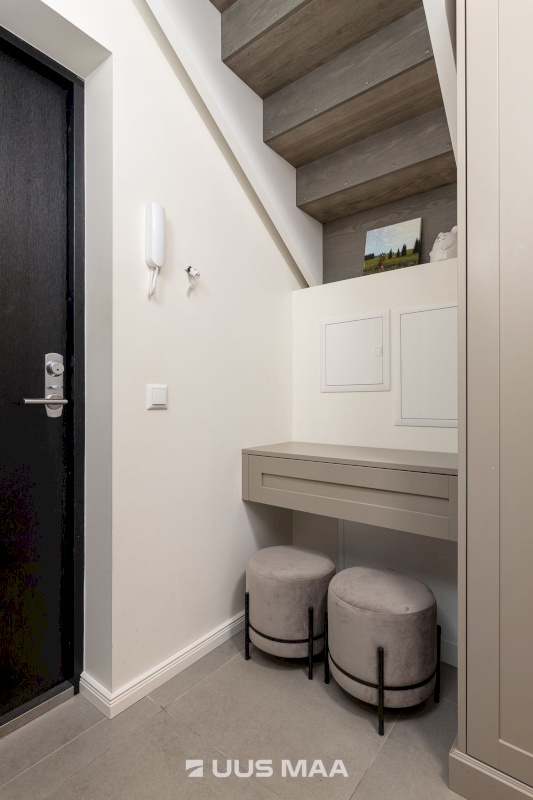 Tallinn, Nõmme linnaosa, Vesioina tn 3