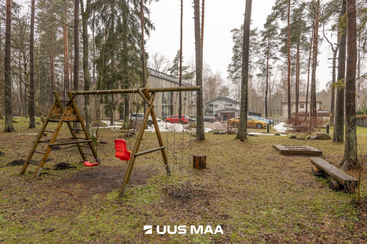 Tallinn, Nõmme linnaosa, Vesioina tn 3