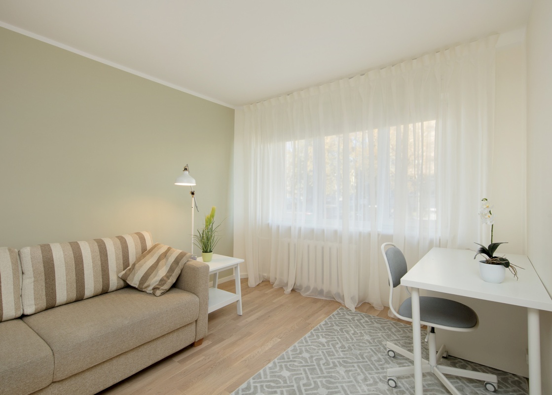 Tallinn, Mustamäe linnaosa, Akadeemia tee 10