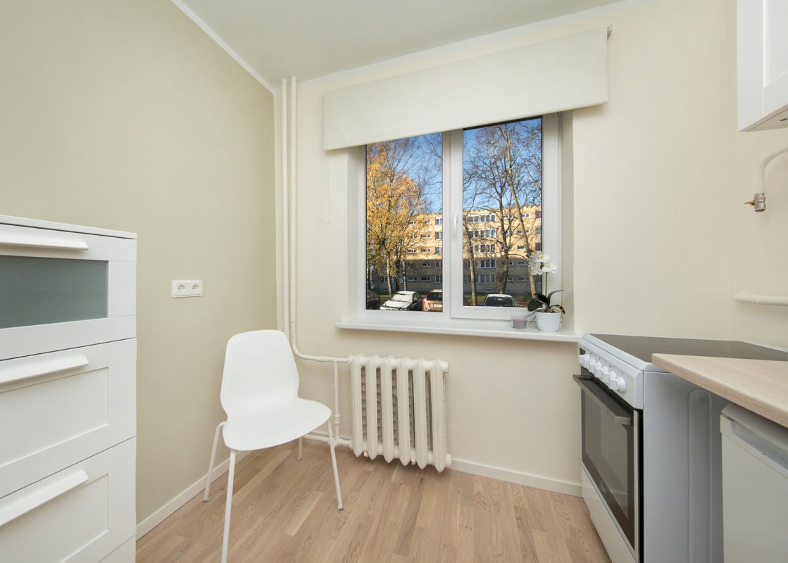 Tallinn, Mustamäe linnaosa, Akadeemia tee 10