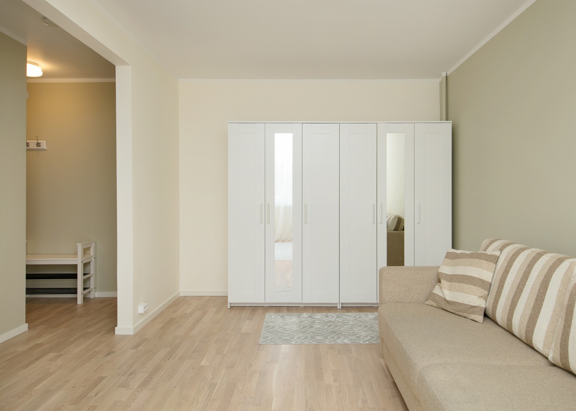 Tallinn, Mustamäe linnaosa, Akadeemia tee 10