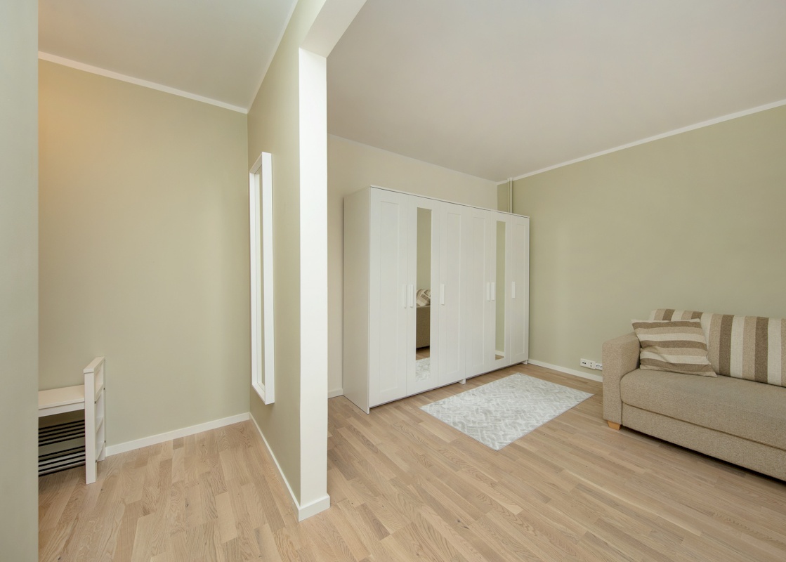 Tallinn, Mustamäe linnaosa, Akadeemia tee 10