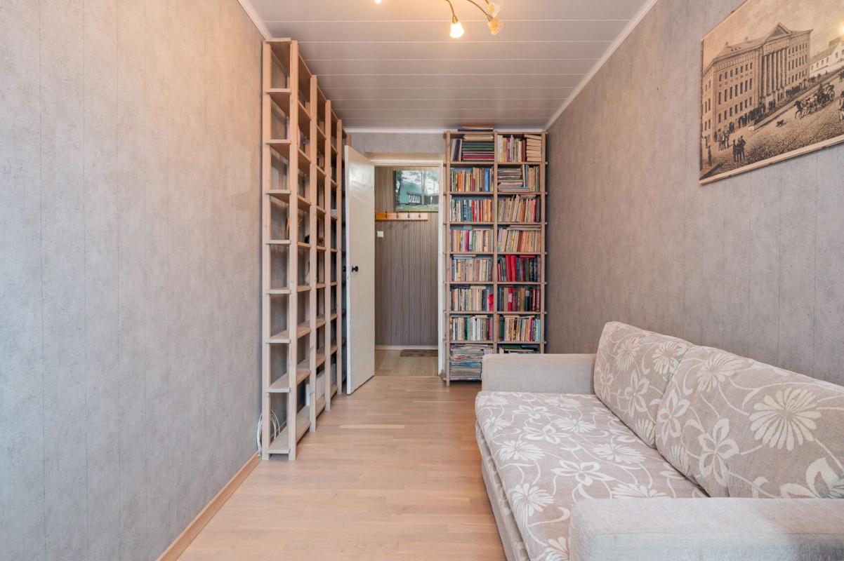 Tartu linn, Tartu linn, Ropka, Jalaka 46