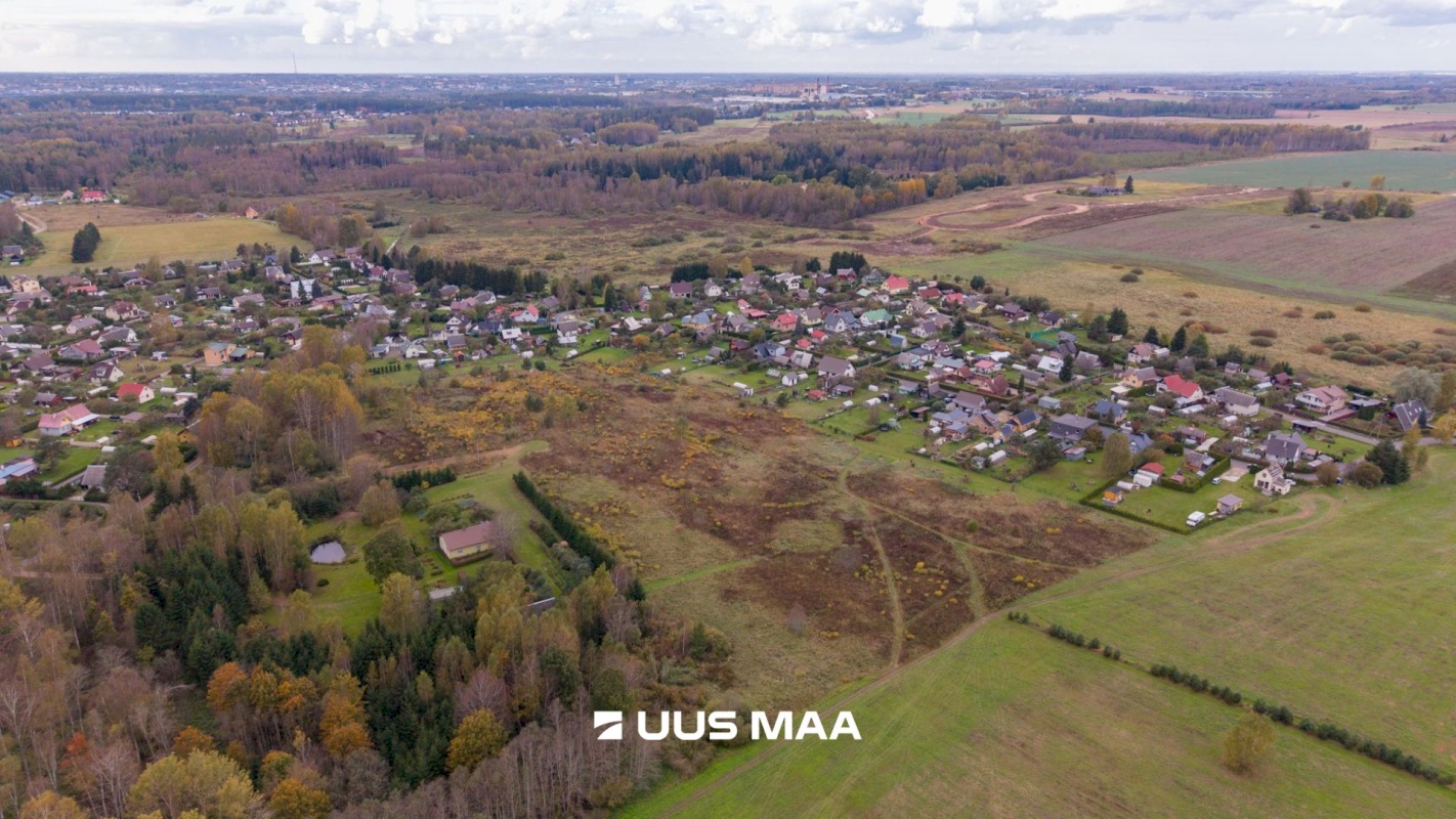 Luunja vald, Kabina küla, Mooni tee