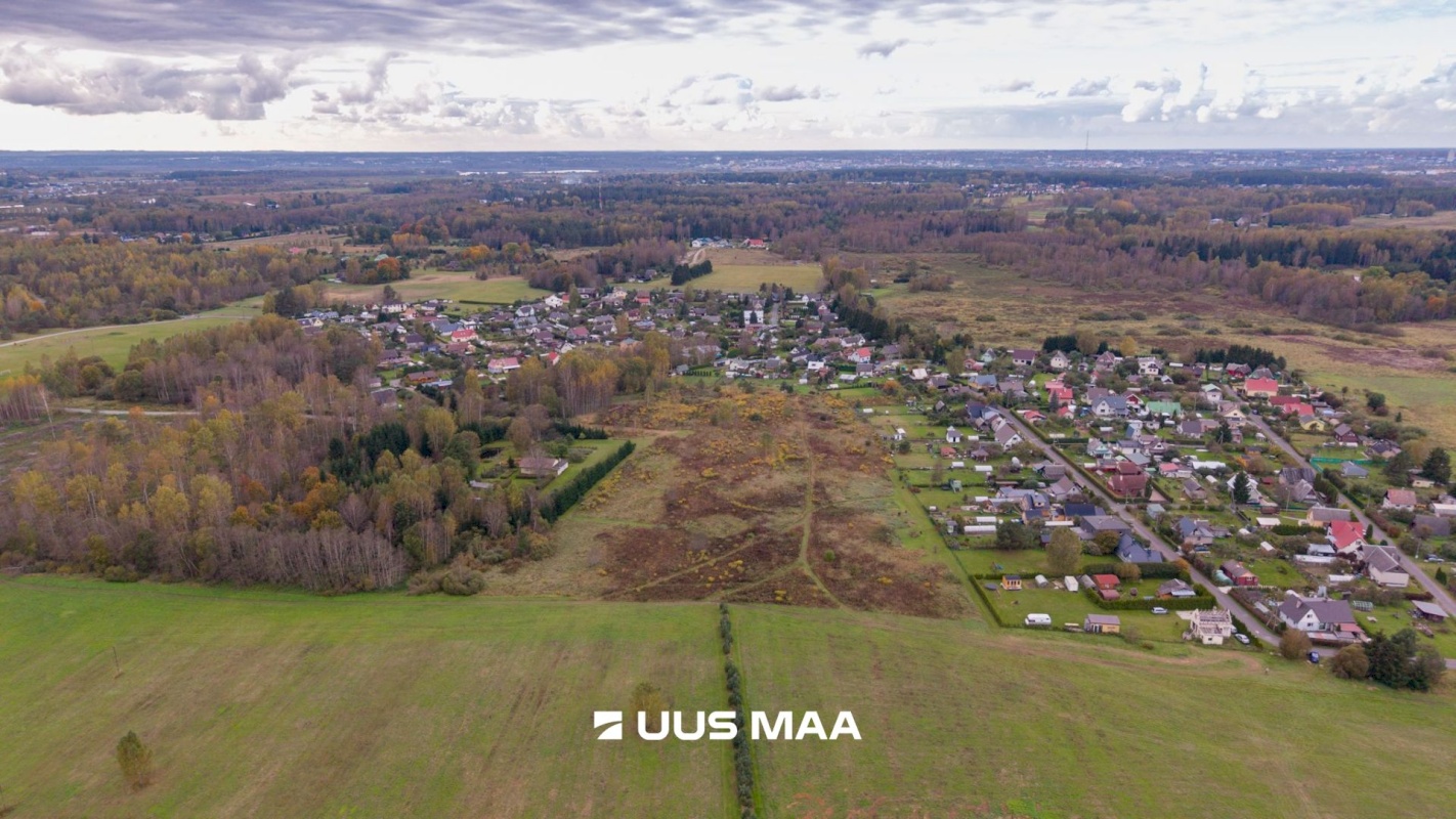 Luunja vald, Kabina küla, Mooni tee