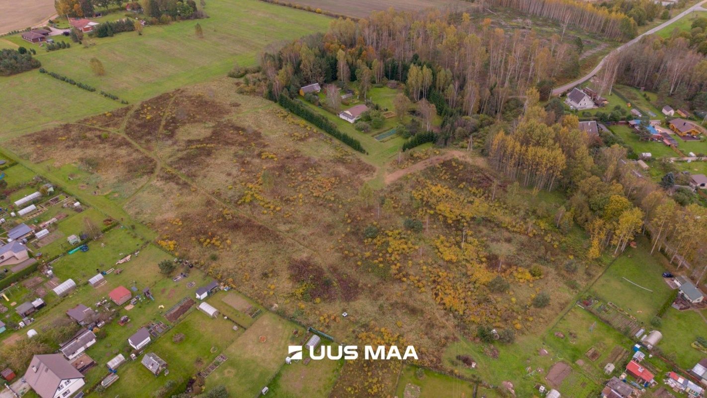 Luunja vald, Kabina küla, Mooni tee