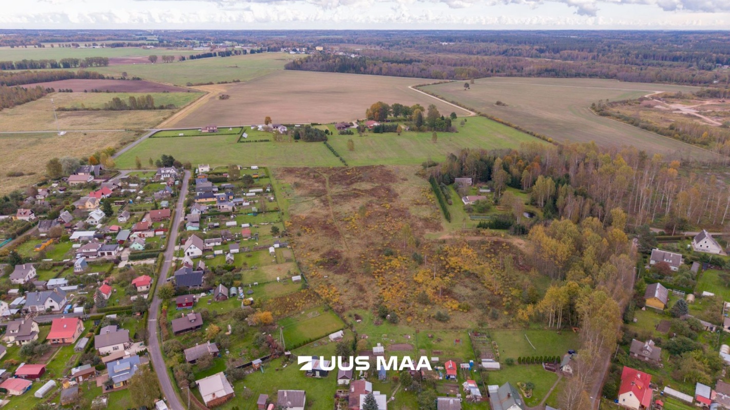 Luunja vald, Kabina küla, Mooni tee