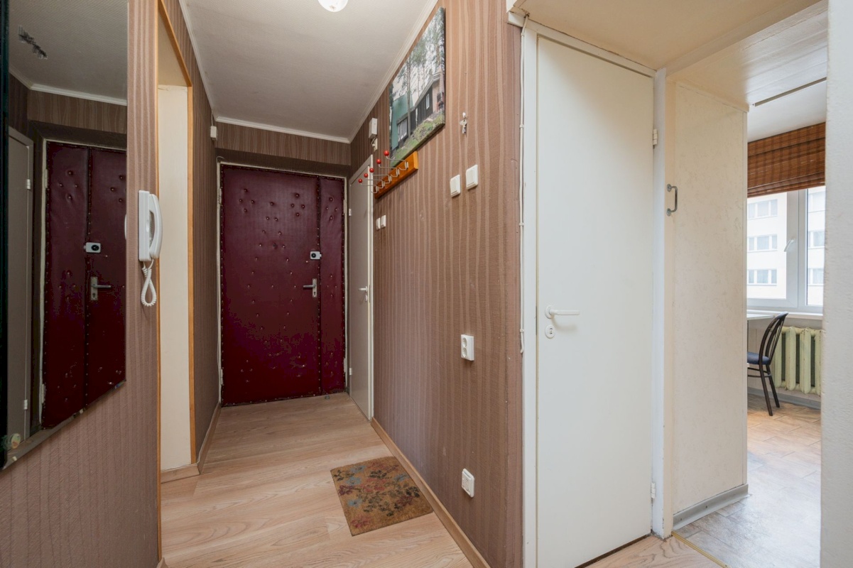 Tartu linn, Tartu linn, Ropka tööstusrajoon, Jalaka 46