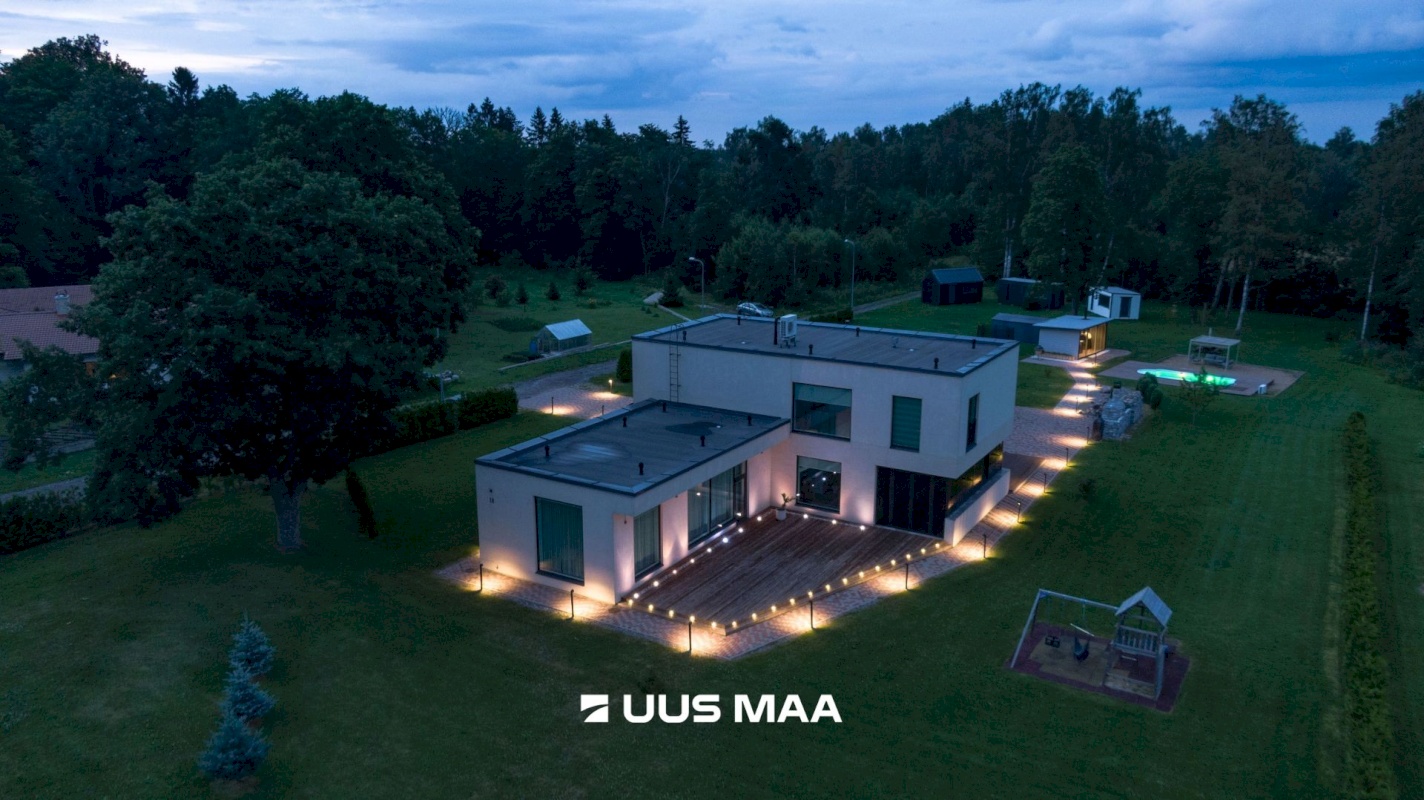 Saue vald, Jõgisoo küla, Vesiveski