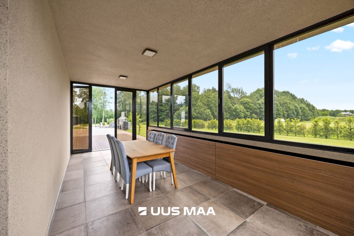 Saue vald, Jõgisoo küla, Vesiveski