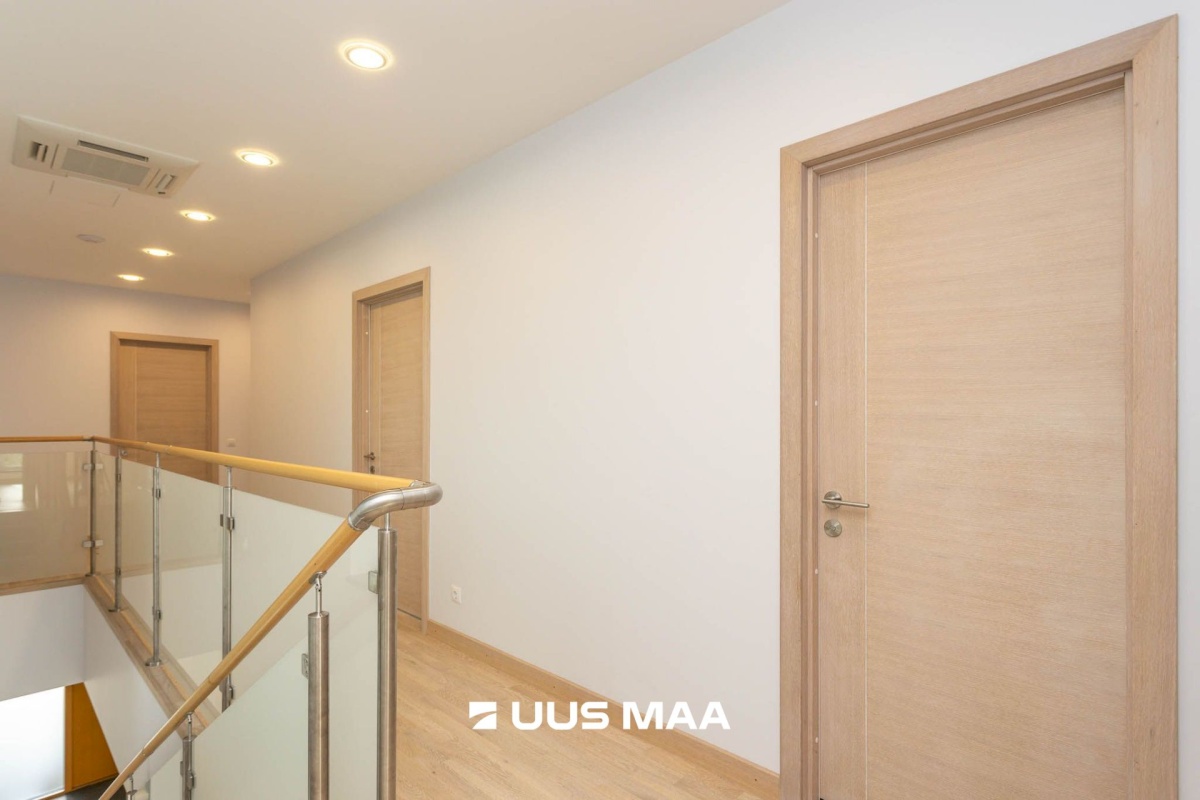 Saue vald, Jõgisoo küla, Vesiveski