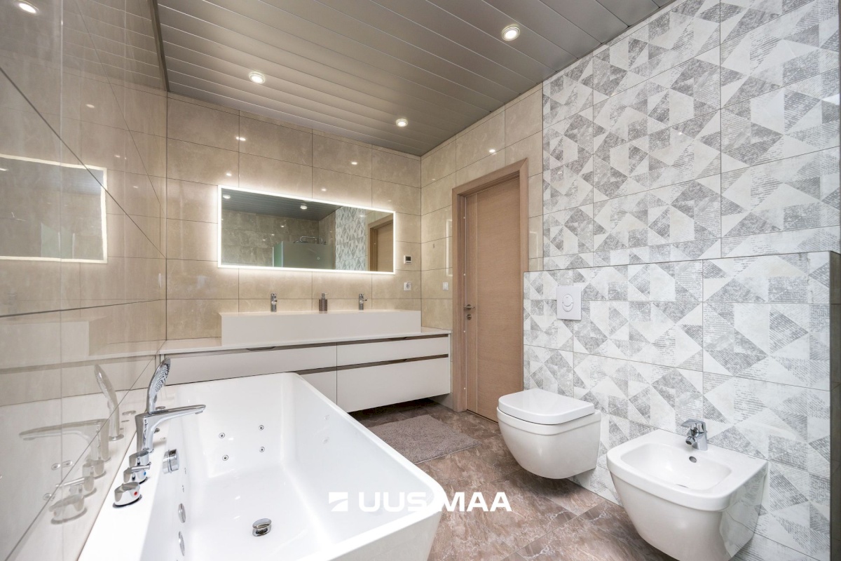 Saue vald, Jõgisoo küla, Vesiveski