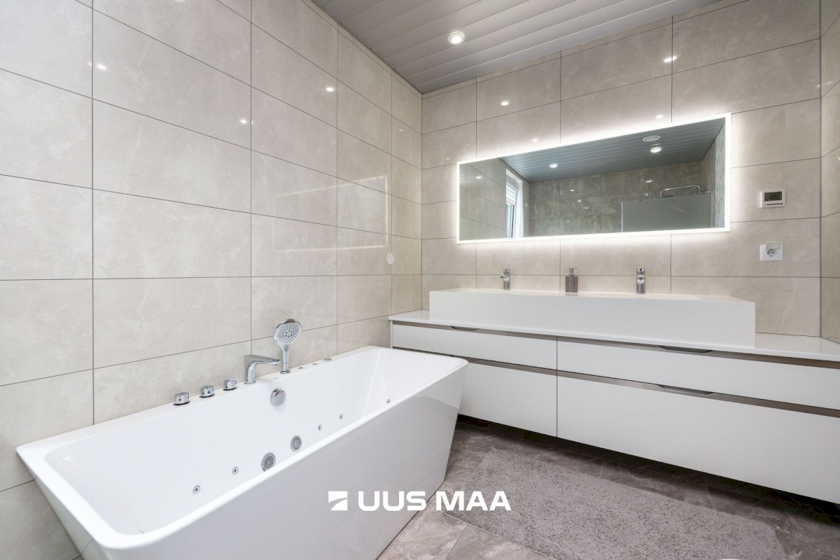 Saue vald, Jõgisoo küla, Vesiveski