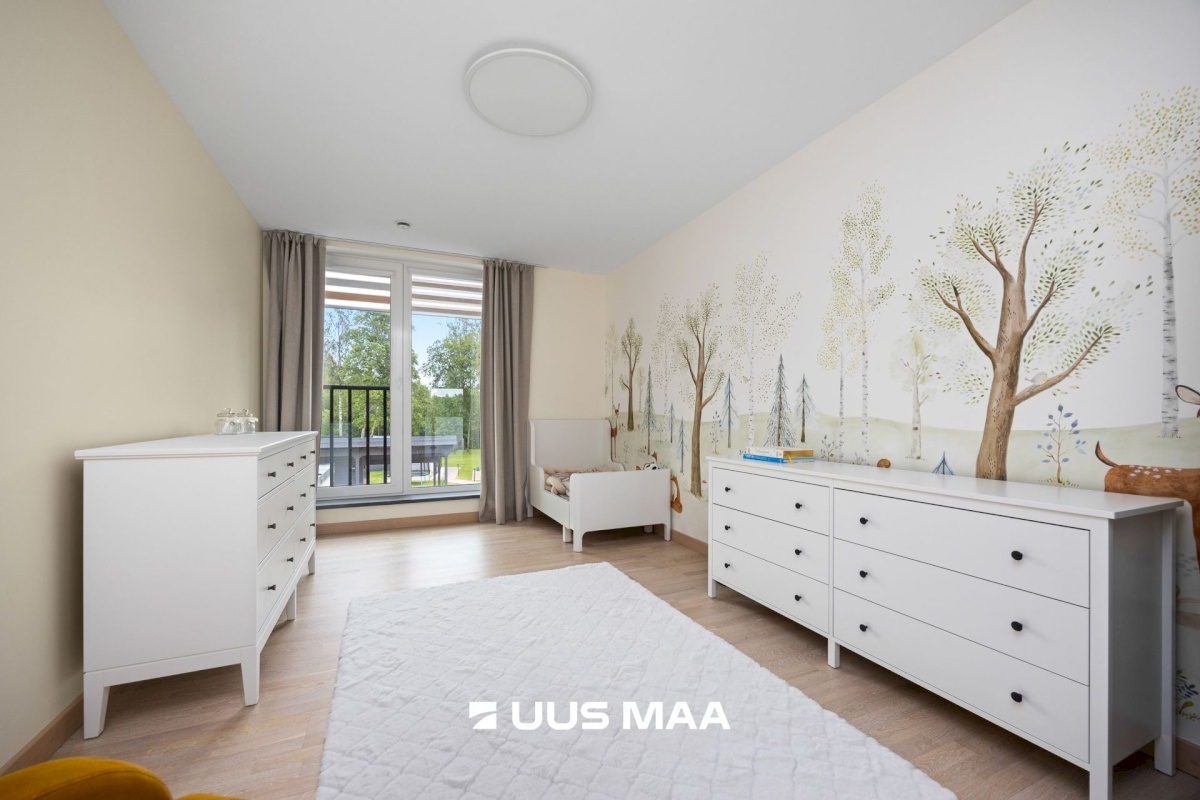 Saue vald, Jõgisoo küla, Vesiveski