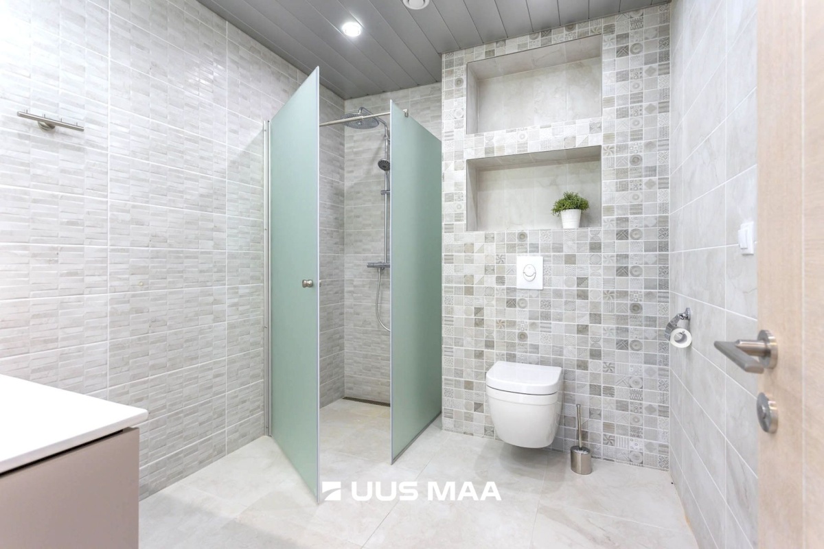 Saue vald, Jõgisoo küla, Vesiveski