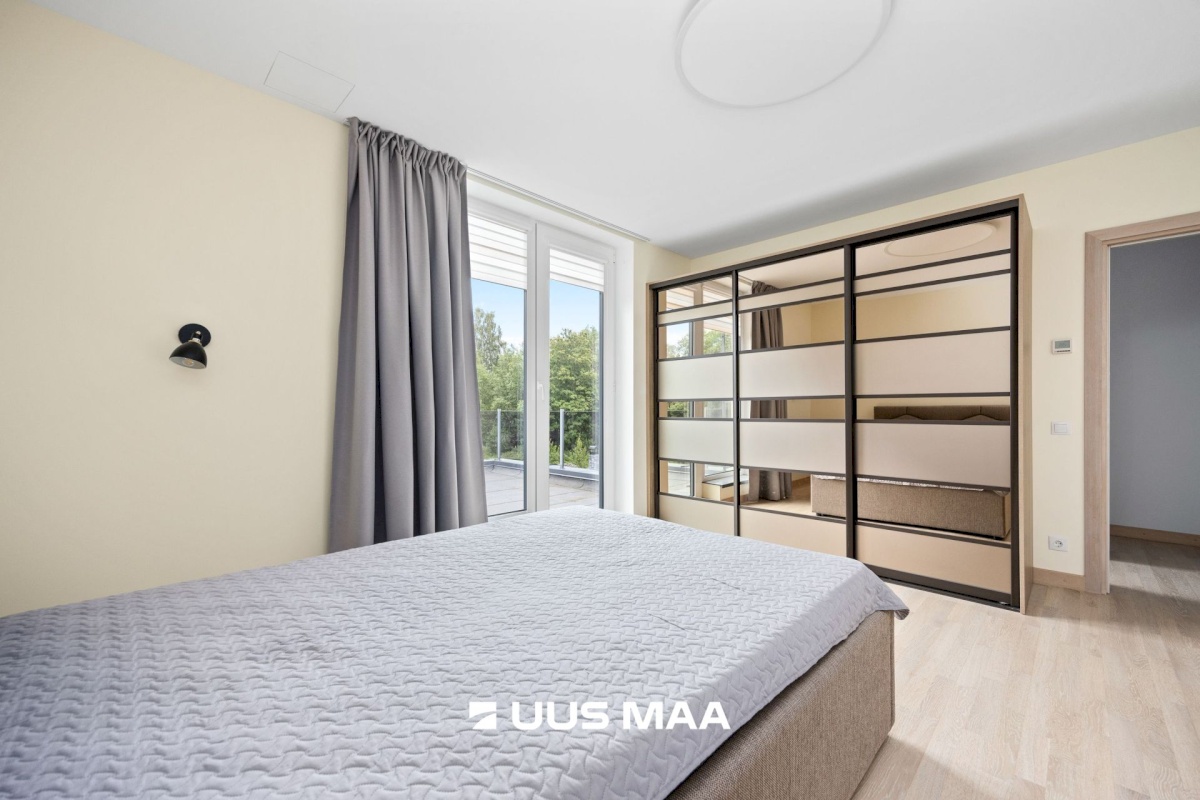 Saue vald, Jõgisoo küla, Vesiveski