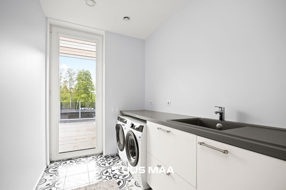 Saue vald, Jõgisoo küla, Vesiveski