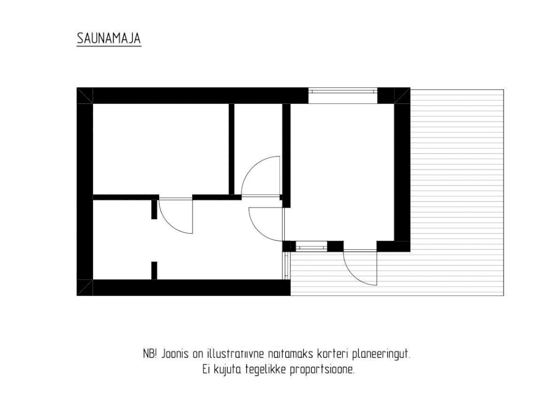 Saue vald, Jõgisoo küla, Vesiveski