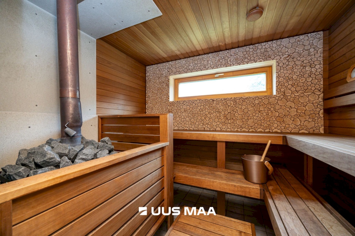 Saue vald, Jõgisoo küla, Vesiveski