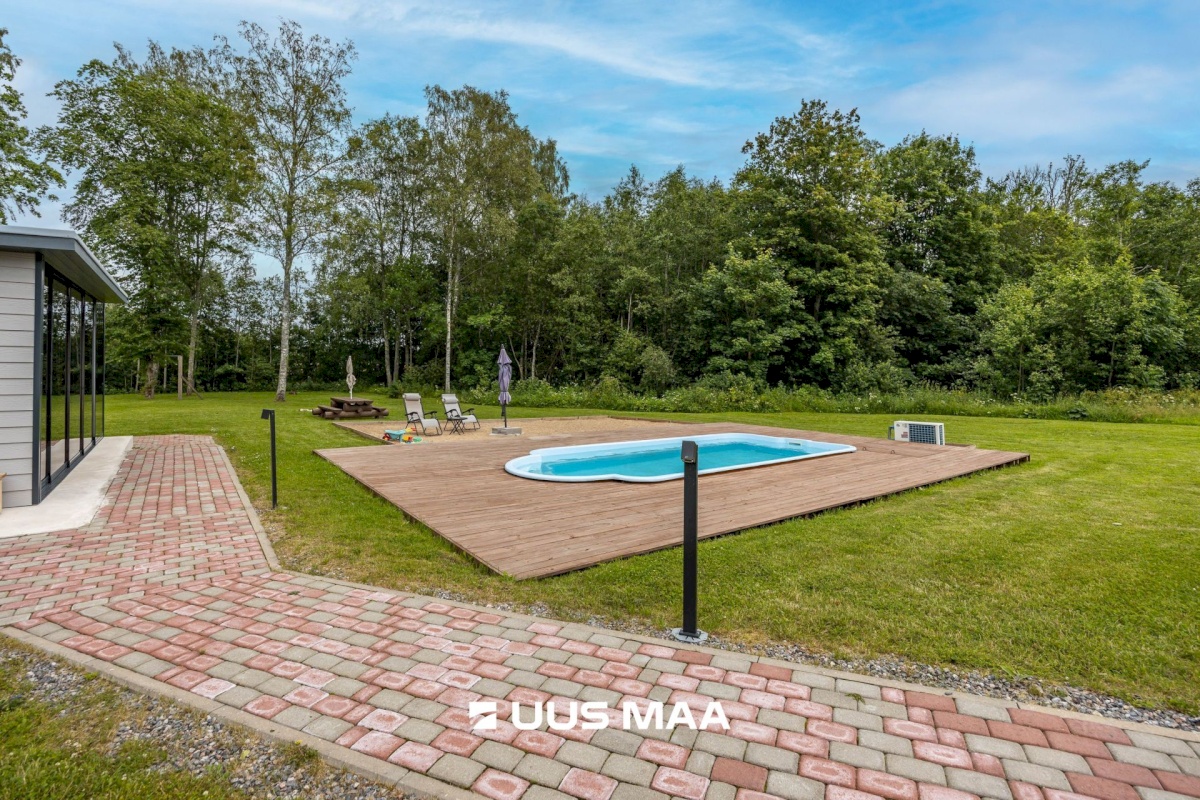 Saue vald, Jõgisoo küla, Vesiveski