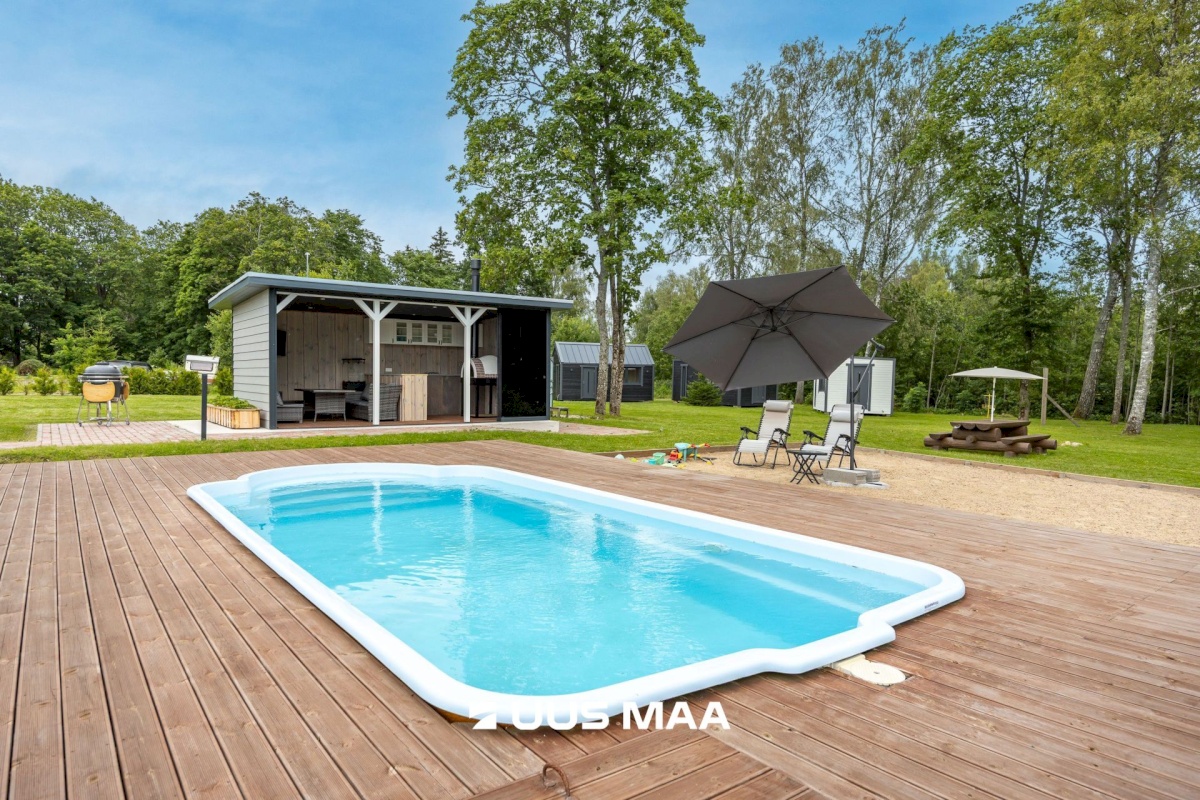 Saue vald, Jõgisoo küla, Vesiveski