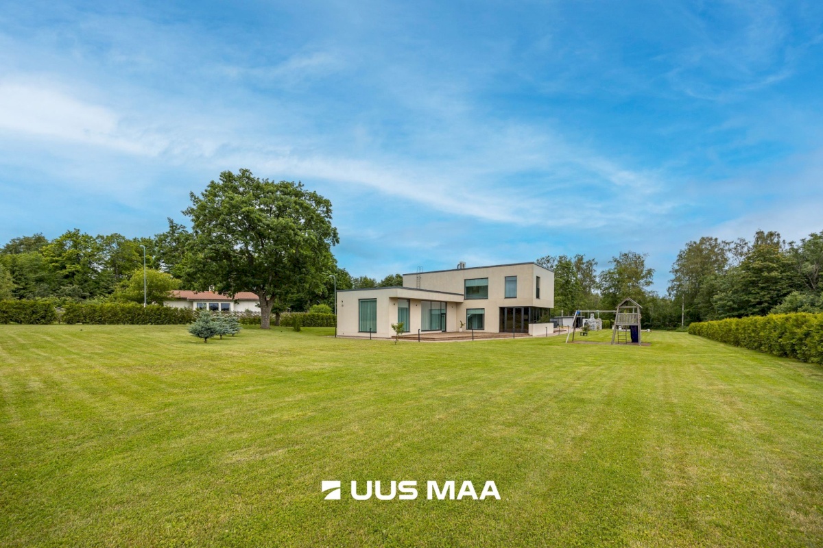 Saue vald, Jõgisoo küla, Vesiveski