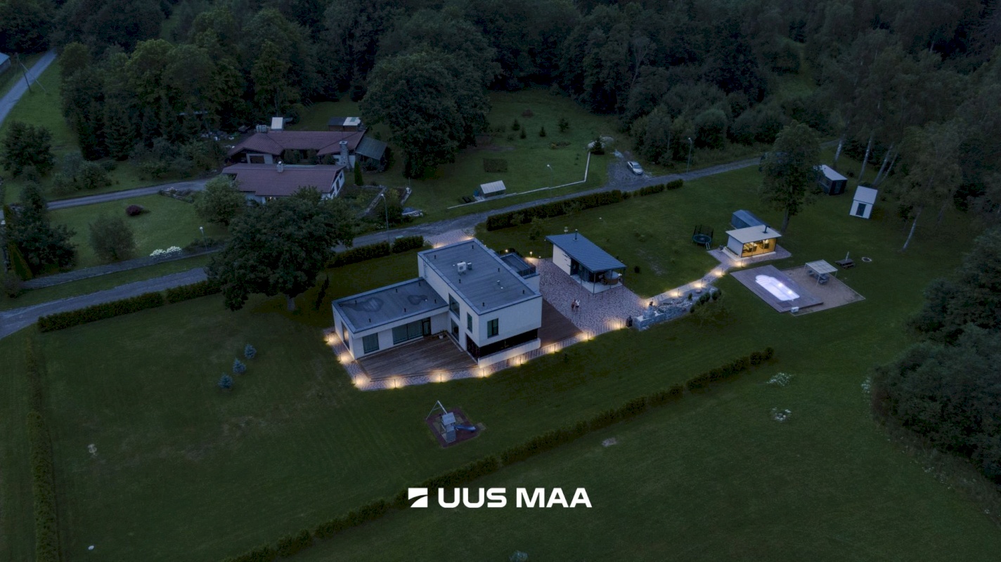 Saue vald, Jõgisoo küla, Vesiveski