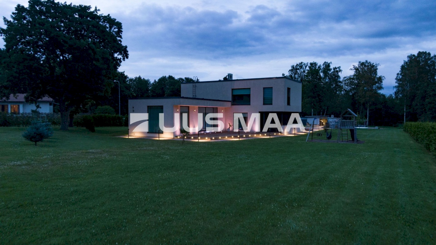 Saue vald, Jõgisoo küla, Vesiveski