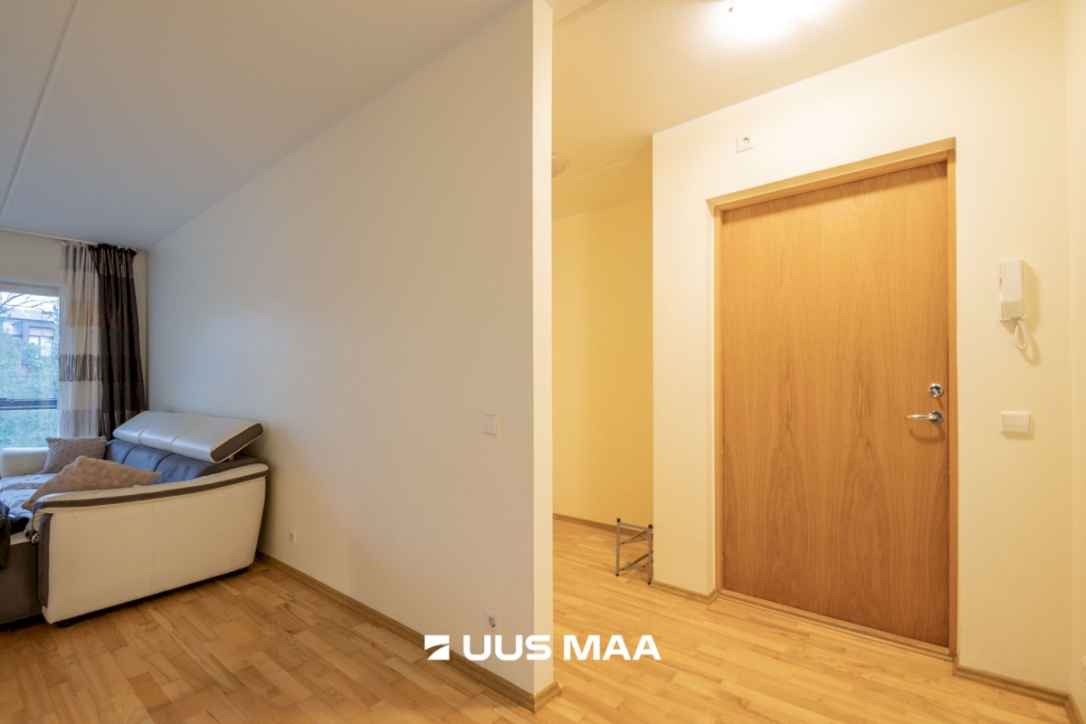 Saaremaa vald, Kuressaare linn, Kotkapoja 6