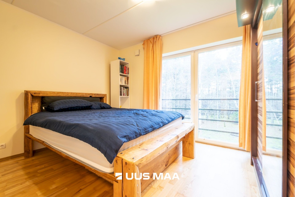 Saaremaa vald, Kuressaare linn, Kotkapoja 6