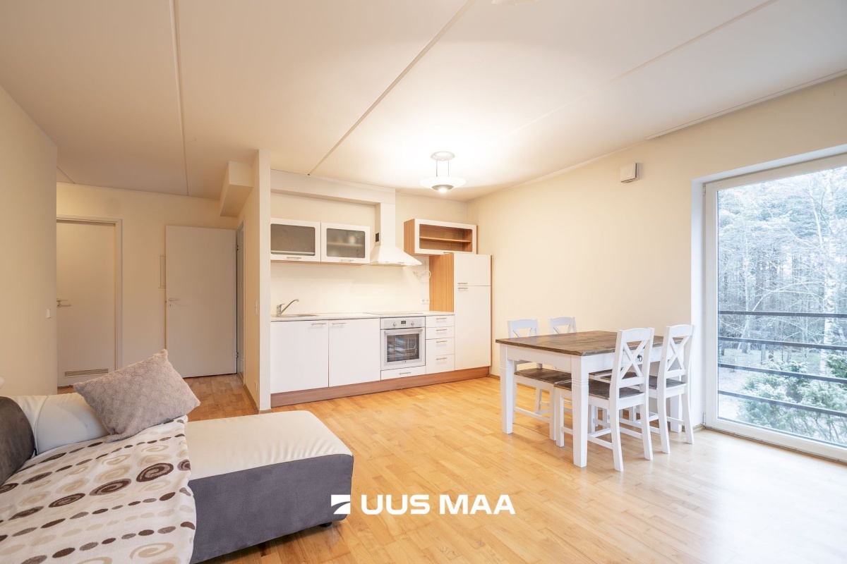 Saaremaa vald, Kuressaare linn, Kotkapoja 6