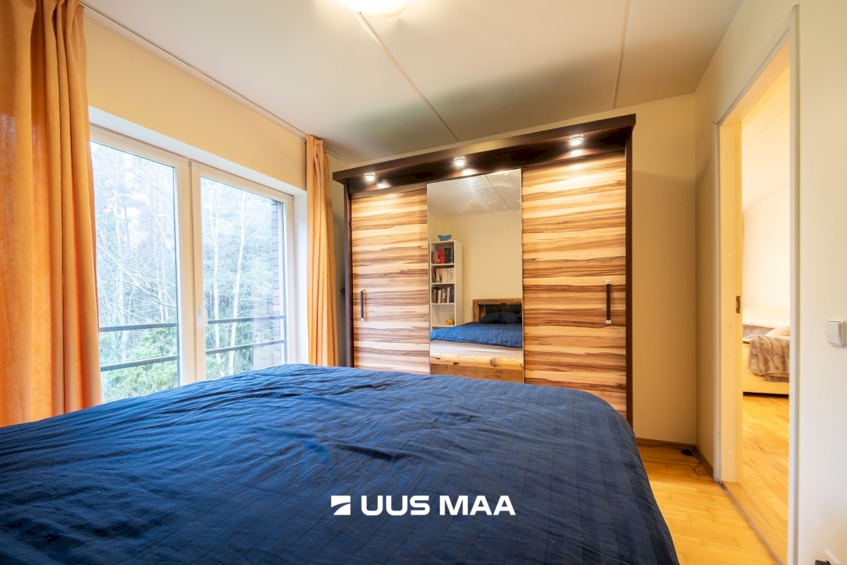 Saaremaa vald, Kuressaare linn, Kotkapoja 6